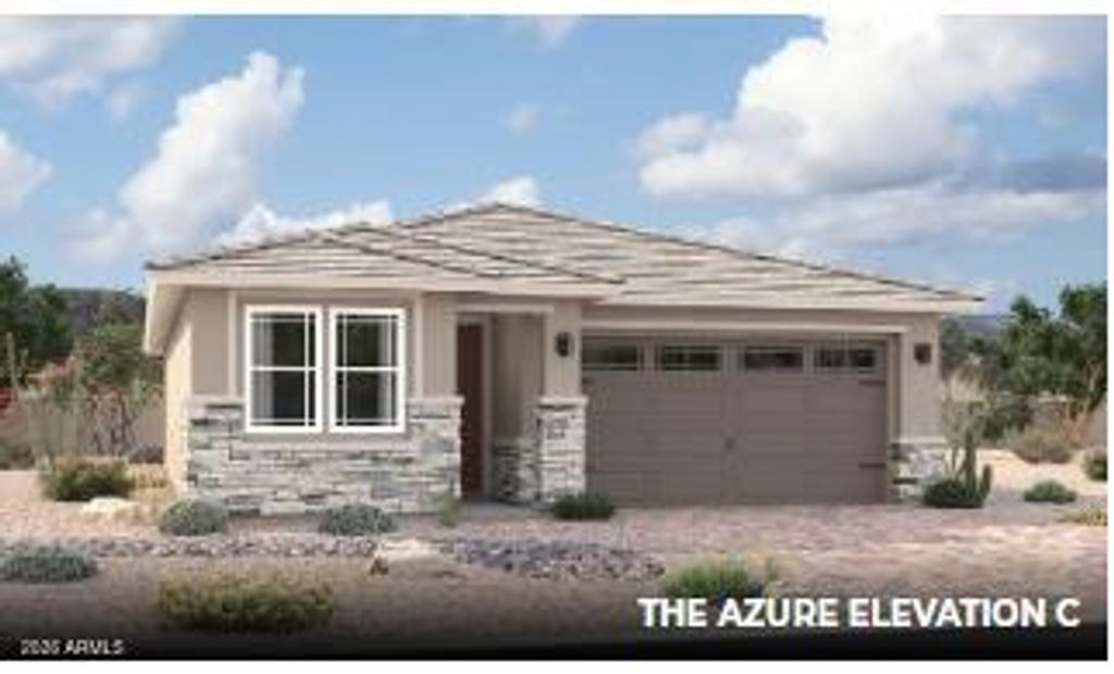 8728 S 170TH Avenue, Goodyear, AZ 85338