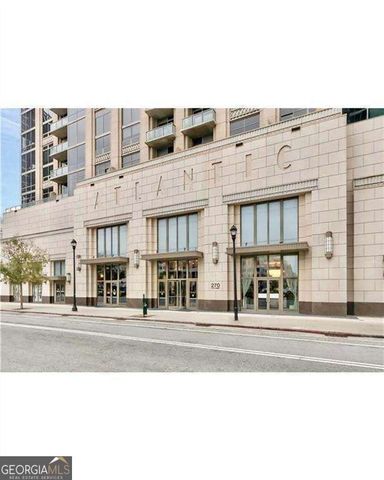 270 17th Street NW 2210, Atlanta, GA 30363