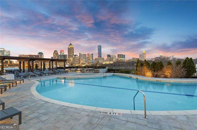 270 17th Street NW 2210, Atlanta, GA 30363