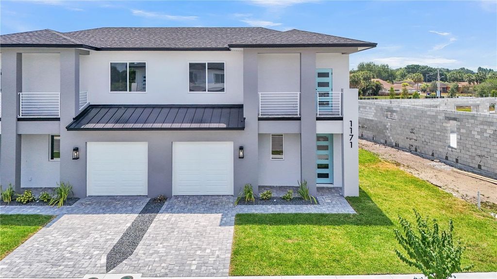 1171 WINDJAMMER DRIVE, Lakeland, FL 33803