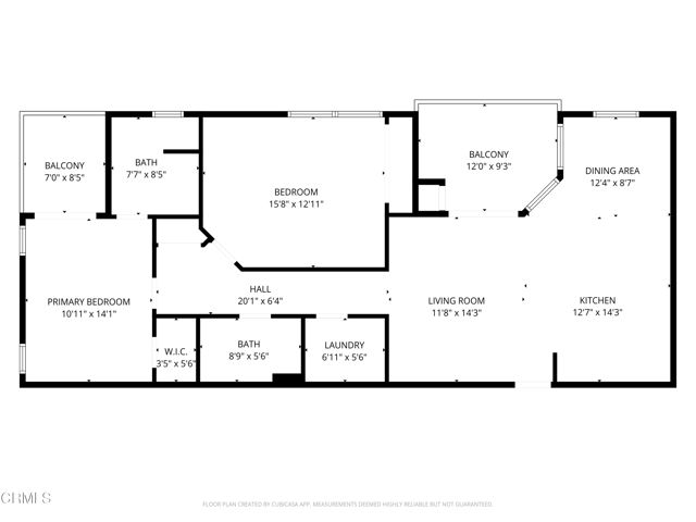 436 Poli Street 404, Ventura, CA 93001