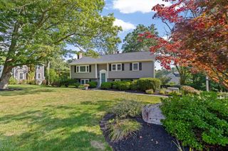14 Aberdeen Drive, Scituate, MA 02066