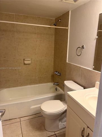 1800 Sans Souci Blvd 214, North Miami, FL 33181