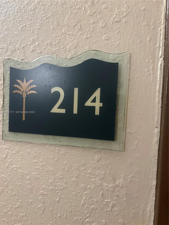 1800 Sans Souci Blvd 214, North Miami, FL 33181