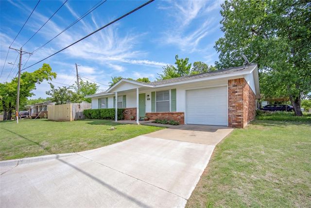 2905 Kathy Lane, Edmond, OK 73034