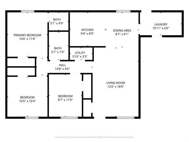 2905 Kathy Lane, Edmond, OK 73034