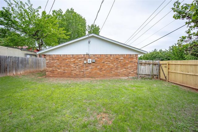 2905 Kathy Lane, Edmond, OK 73034
