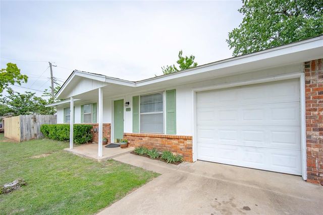 2905 Kathy Lane, Edmond, OK 73034