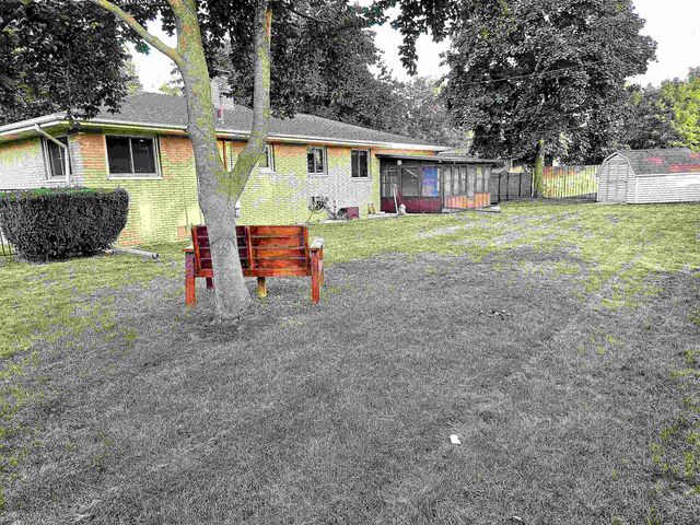 5434 Christena Road, Bay City, MI 48706