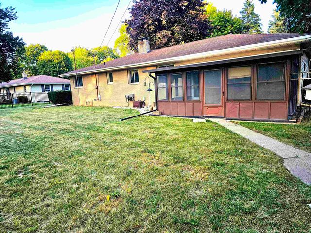 5434 Christena Road, Bay City, MI 48706