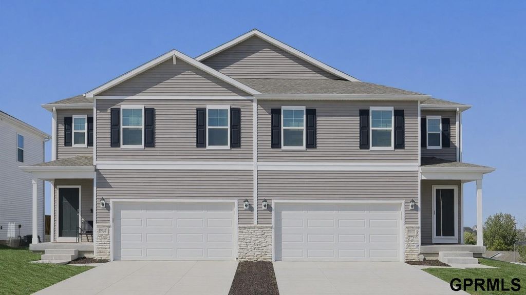7721 N 169 Street, Bennington, NE 68007