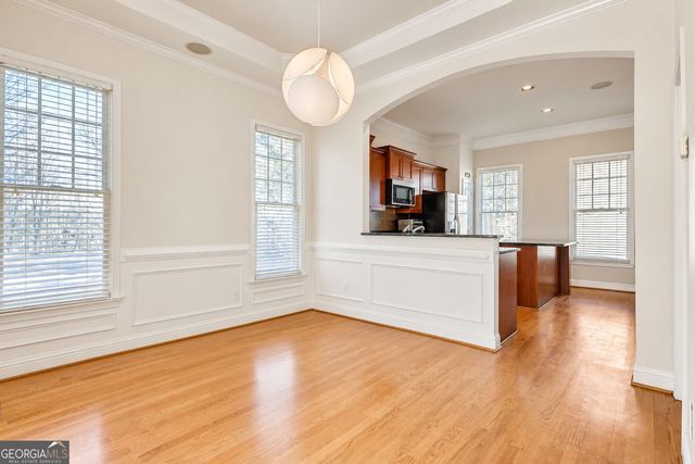 5250 Kershaw Court SE, Atlanta, GA 30339