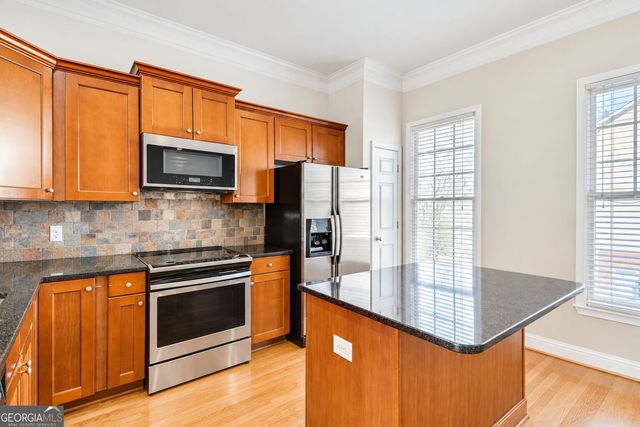 5250 Kershaw Court SE, Atlanta, GA 30339