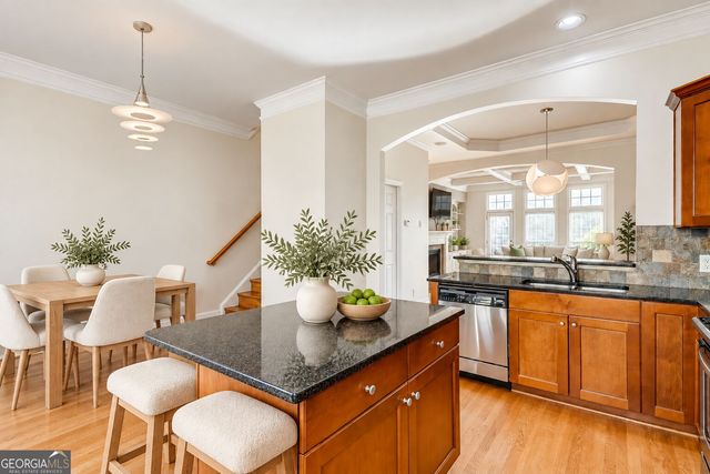 5250 Kershaw Court SE, Atlanta, GA 30339