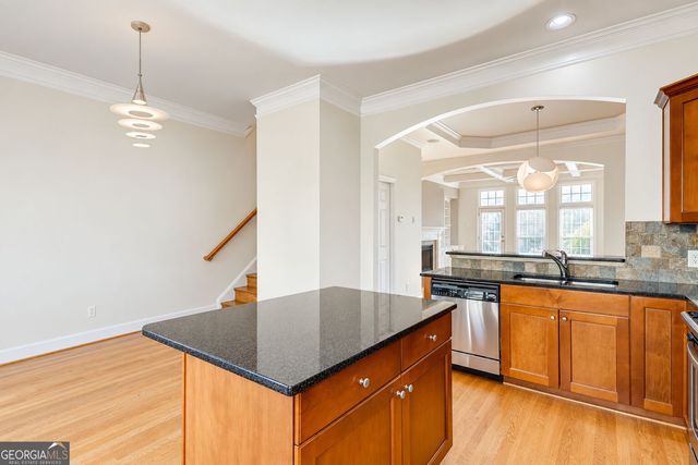 5250 Kershaw Court SE, Atlanta, GA 30339
