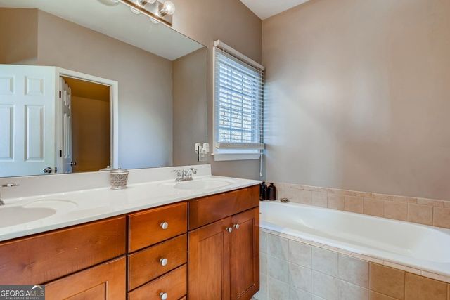 5250 Kershaw Court SE, Atlanta, GA 30339