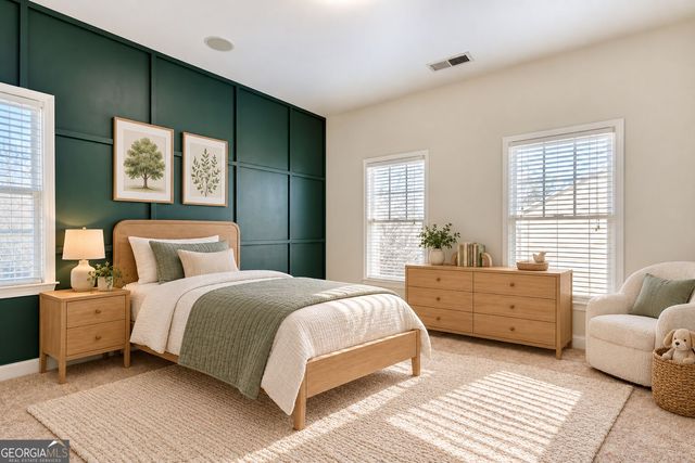 5250 Kershaw Court SE, Atlanta, GA 30339