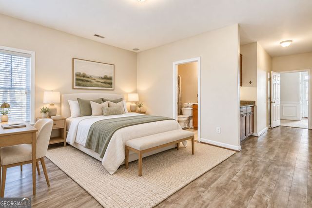 5250 Kershaw Court SE, Atlanta, GA 30339