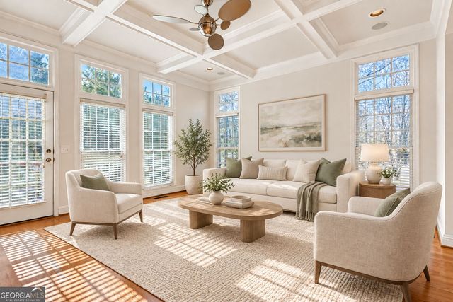 5250 Kershaw Court SE, Atlanta, GA 30339