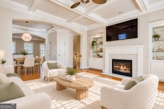 5250 Kershaw Court SE, Atlanta, GA 30339