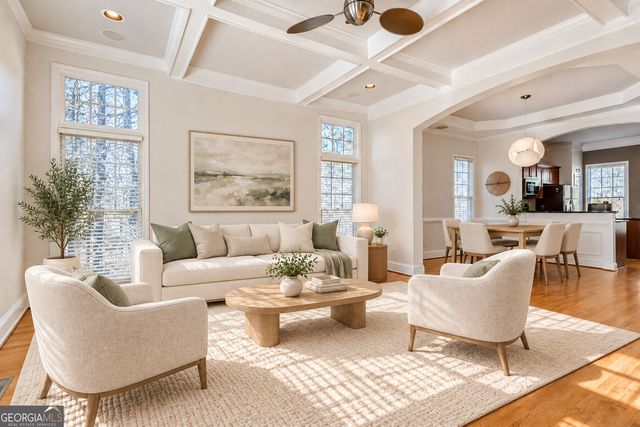 5250 Kershaw Court SE, Atlanta, GA 30339