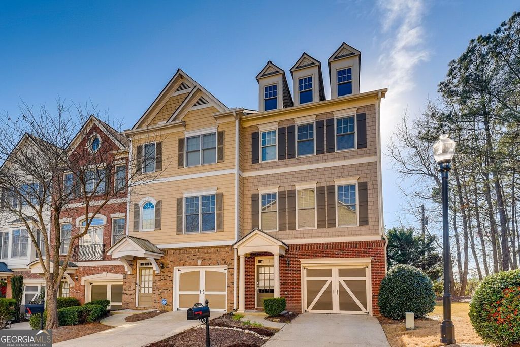 5250 Kershaw Court SE, Atlanta, GA 30339