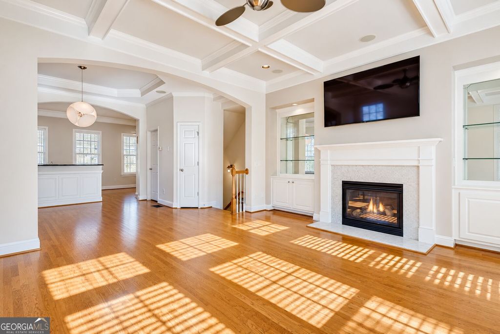 5250 Kershaw Court SE, Atlanta, GA 30339 — photo 3