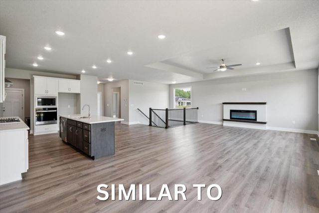4802 Everest Avenue, Ames, IA 50014