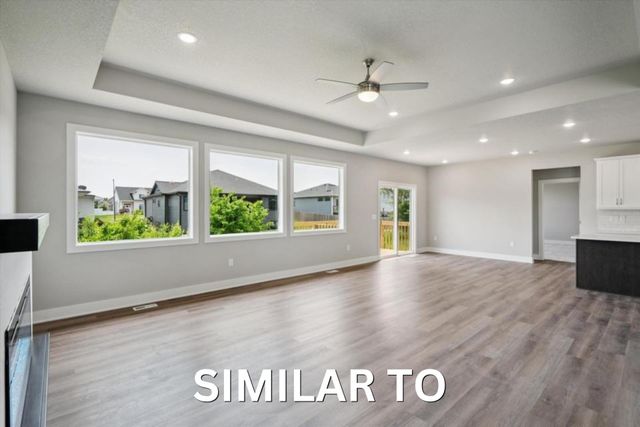 4802 Everest Avenue, Ames, IA 50014
