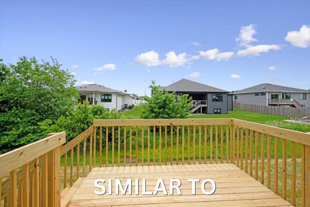 4802 Everest Avenue, Ames, IA 50014