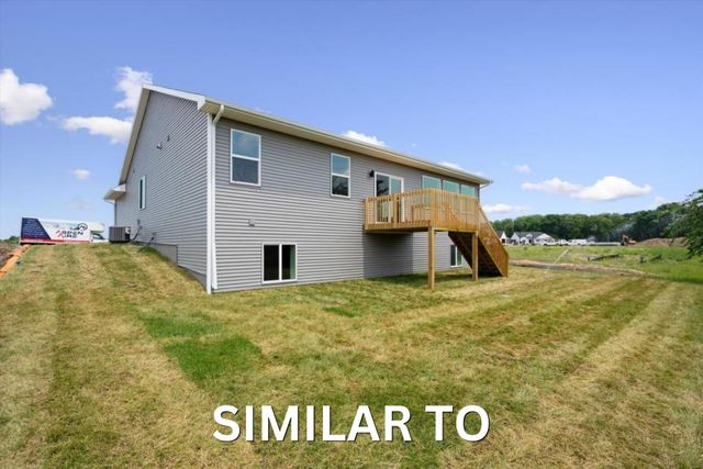 4802 Everest Avenue, Ames, IA 50014
