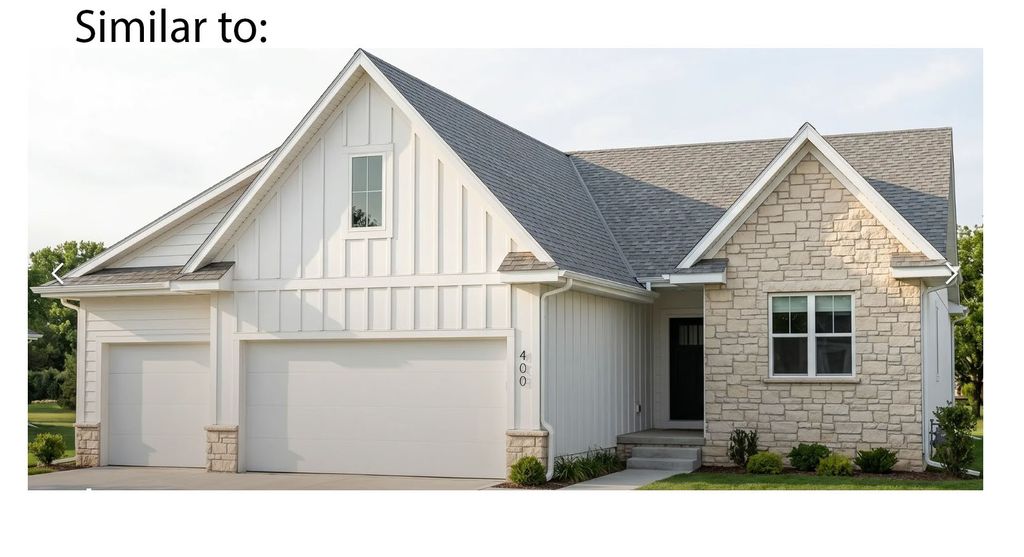 4802 Everest Avenue, Ames, IA 50014