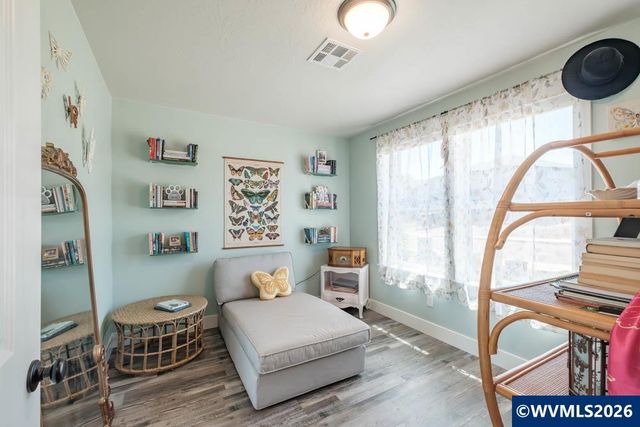 1443 45th Av, Sweet Home, OR 97386