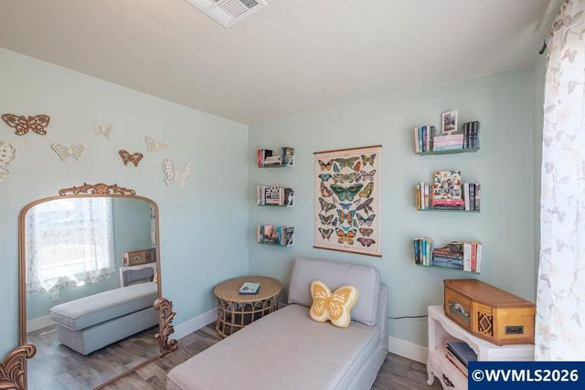 1443 45th Av, Sweet Home, OR 97386