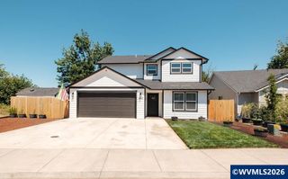 1443 45th Av, Sweet Home, OR 97386