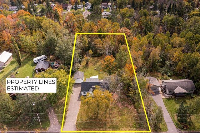 206 E Gilead Street, Duluth, MN 55811