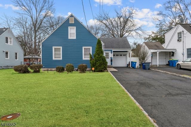 335 Glendale Rd, North Plainfield Boro, NJ 07063