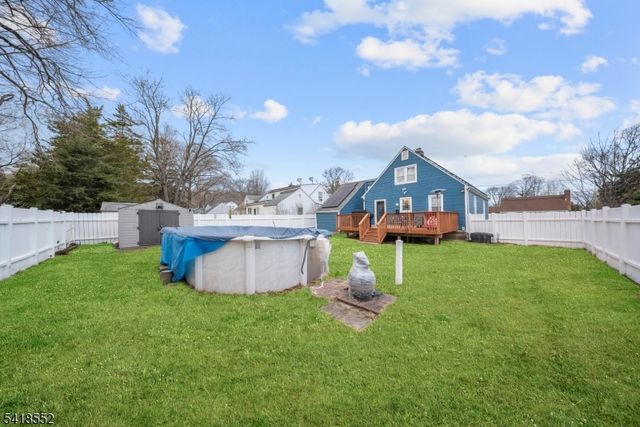 335 Glendale Rd, North Plainfield Boro, NJ 07063