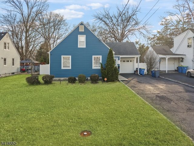 335 Glendale Rd, North Plainfield Boro, NJ 07063