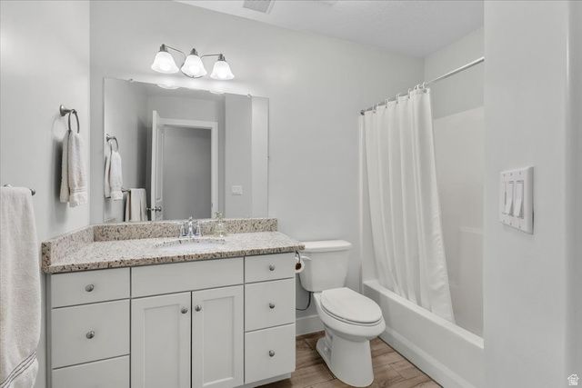 978 S 190 W, Orem, UT 84058