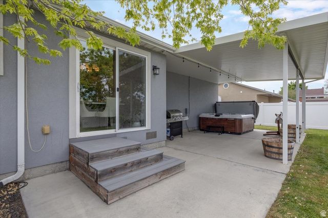 978 S 190 W, Orem, UT 84058