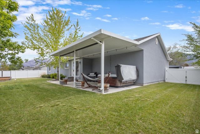 978 S 190 W, Orem, UT 84058