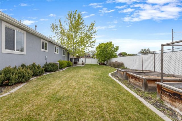978 S 190 W, Orem, UT 84058