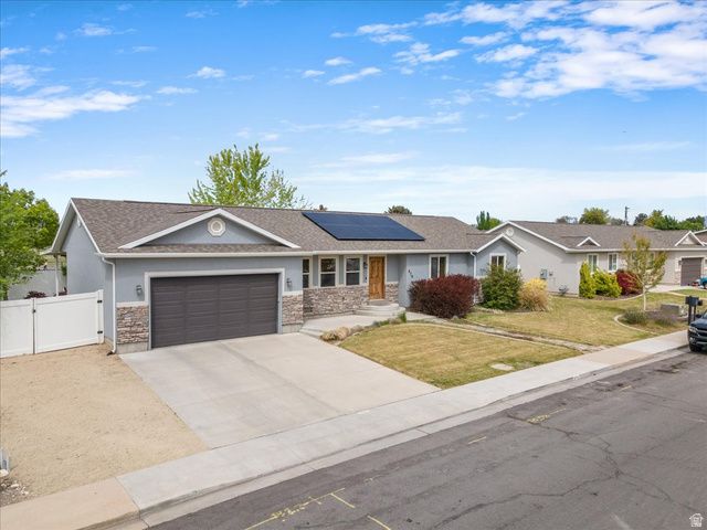 978 S 190 W, Orem, UT 84058