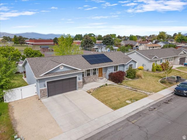 978 S 190 W, Orem, UT 84058