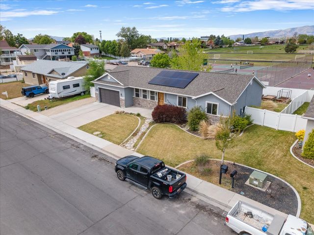 978 S 190 W, Orem, UT 84058