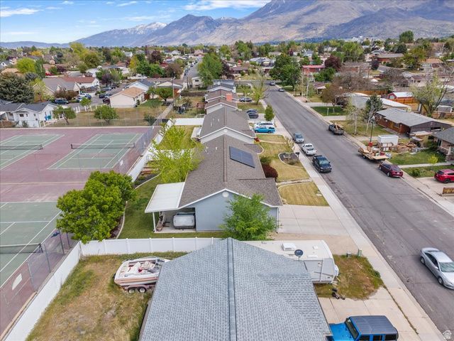 978 S 190 W, Orem, UT 84058