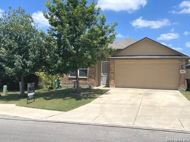 11915 Fire Opal, San Antonio, TX 78245