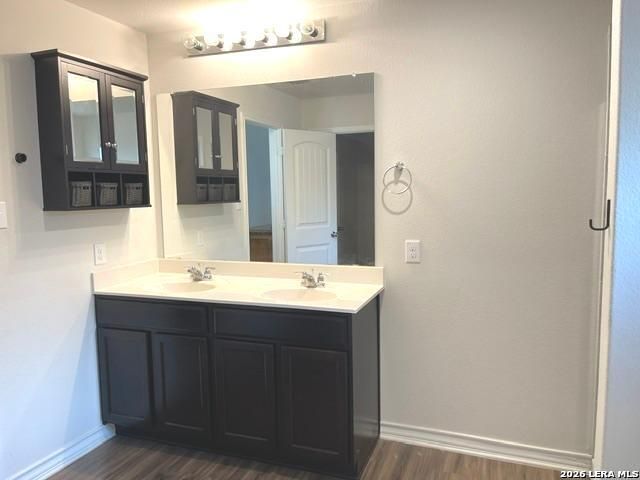 11915 Fire Opal, San Antonio, TX 78245