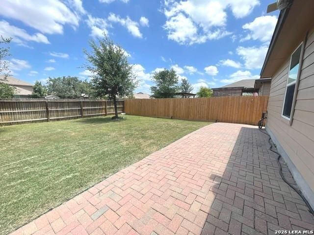 11915 Fire Opal, San Antonio, TX 78245